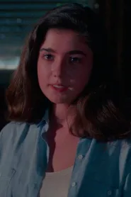 Federica Mastroianni as Sophie in Phenomena