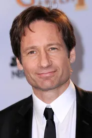 David Duchovny as Gus in Full Frontal