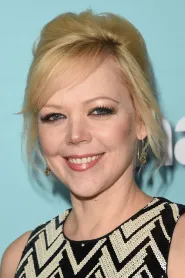 Emily Bergl as Rachel Lang in The Rage: Carrie 2
