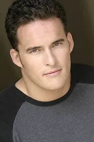 Erik Audé as Beat Down Dude (segment "D is for Dogfight") in The ABCs of Death