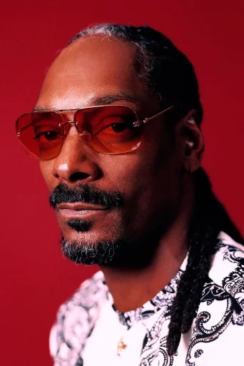 Snoop Dogg - Acting Profile Photo