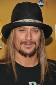 Kid Rock as Robby in Joe Dirt