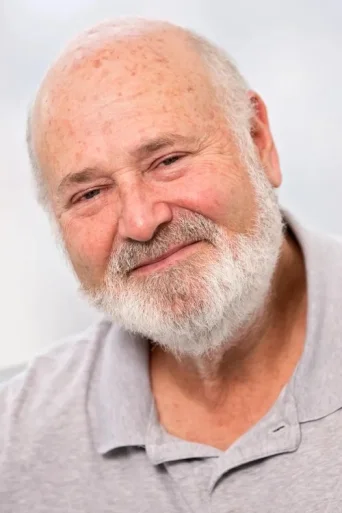 Rob Reiner - Directing Profile Photo