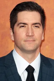 Drew Goddard - Regizor in The Cabin in the Woods