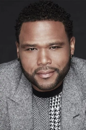 Anthony Anderson - Acting Profile Photo