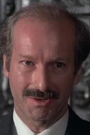 Uberto Paolo Quintavalle as The Magistrate in Salò, or the 120 Days of Sodom