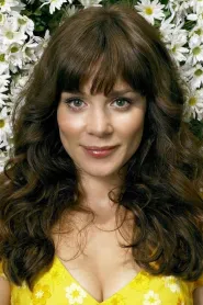 Anna Friel as Melissa in Limitless