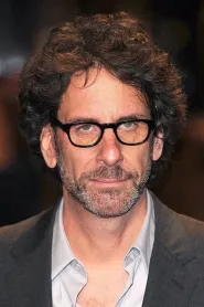 Joel Coen - Director in Hail, Caesar!