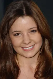 Katija Pevec as Andrea Framm in Air Bud: Spikes Back