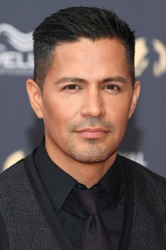 Jay Hernandez - Acting Profile Photo