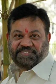 P. Vasu - Regizor in Nagavalli
