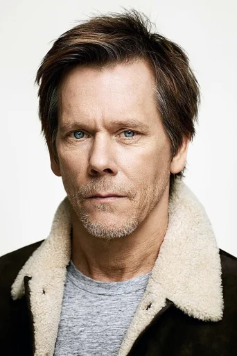 Kevin Bacon - Acting Profile Photo