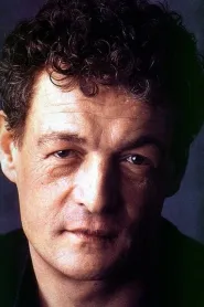 Philippe Léotard as Jacques in French Connection II