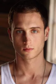 Chet Hanks as Jacko Stern in Dead Wrong