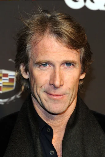 Michael Bay - Directing Profile Photo