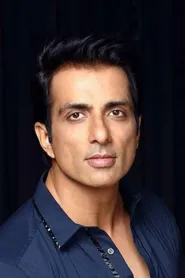 Sonu Sood as Jag in Happy New Year