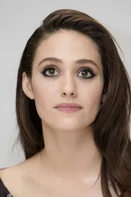 Emmy Rossum as Kim Dash in Cold Pursuit