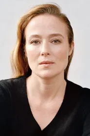 Jennifer Ehle as Elsa Conklin in The Fundamentals of Caring