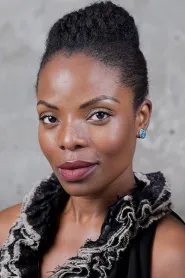 Marsha Stephanie Blake as Phaedra Walker in See You Yesterday