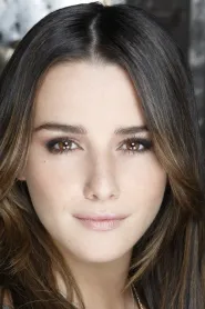 Addison Timlin as Lucinda Price in Fallen