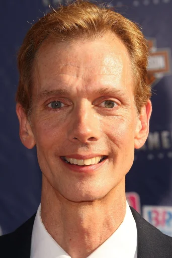 Doug Jones - Acting Profile Photo