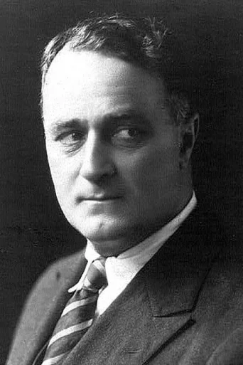 Wilfred Lucas - Acting Profile Photo