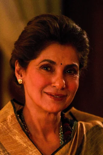 Dimple Kapadia - Acting Profile Photo