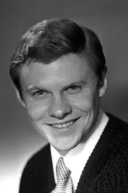 Vitali Solomin as Nikolai Ustyuzhanin in Siberiade