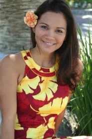 Cyndi Mayo Davis as Island Hotel Clerk in Hereafter