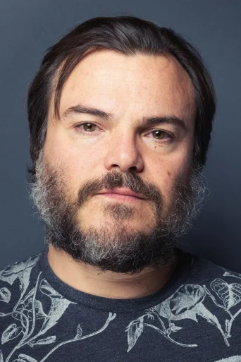 Jack Black - Acting Profile Photo