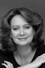 Francesca Annis as Lady Jessica in Dune