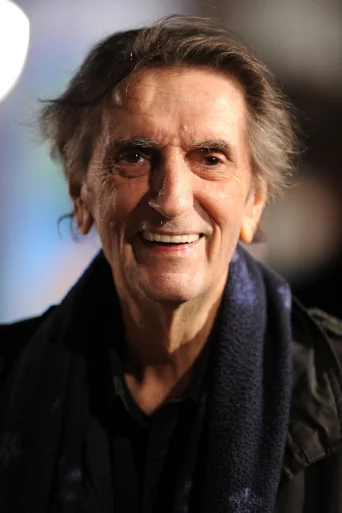 Harry Dean Stanton - Acting Profile Photo