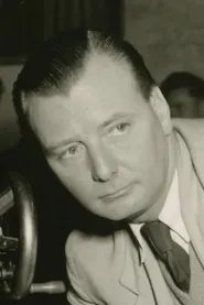 J. Lee Thompson - Director in Battle for the Planet of the Apes