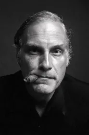 Barbet Schroeder - Director in Before and After