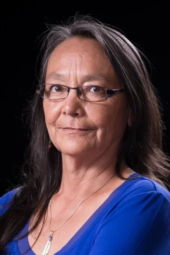 Tantoo Cardinal - Acting Profile Photo