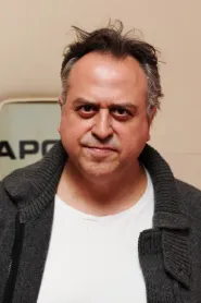 Stanley Townsend as Phineas Stark in Florence Foster Jenkins