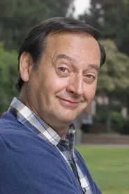 Joe Flaherty as General Raymond in One Crazy Summer