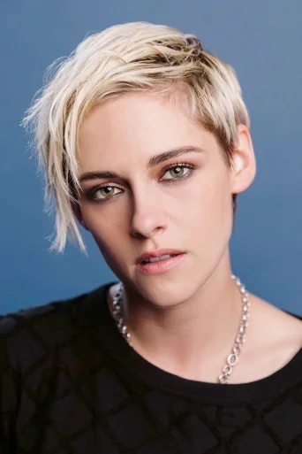 Kristen Stewart - Acting Profile Photo