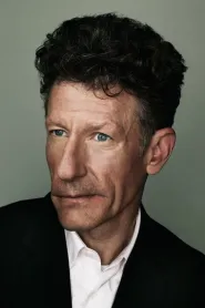Lyle Lovett as Griffin in Angels Sing