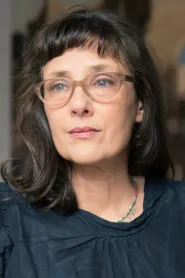 Rebecca Miller - Director in The Ballad of Jack and Rose