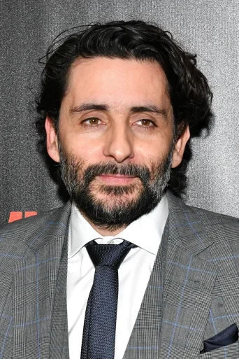 Jaume Collet-Serra - Directing Profile Photo