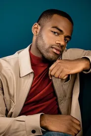 Jay Reeves as Ray Ray McElrathbey in Safety