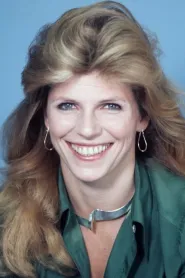 Jennifer Warren as Francine Dunlop in Slap Shot