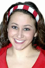 Tiffany Taubman as Bree Anderson in Nowhere to Run