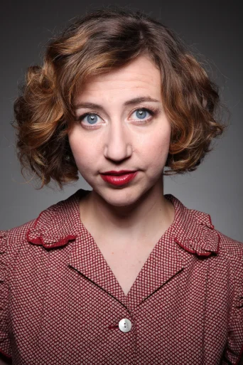 Kristen Schaal - Acting Profile Photo