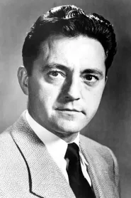 Edward Binns as Juror 6 in 12 Angry Men