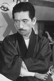Atsushi Watanabe as Yamamoto in One Wonderful Sunday