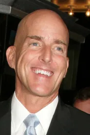 Ron Oliver - Director in The Christmas Train