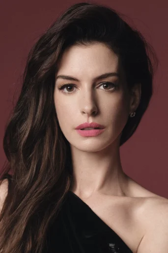 Anne Hathaway - Acting Profile Photo