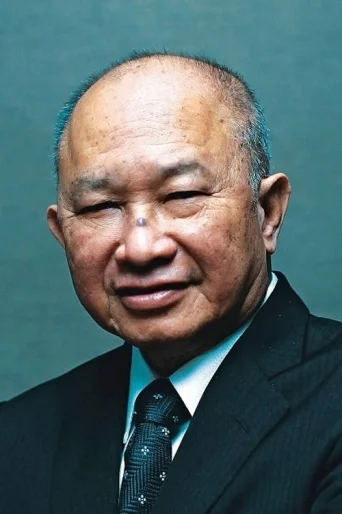 John Woo - Directing Profile Photo